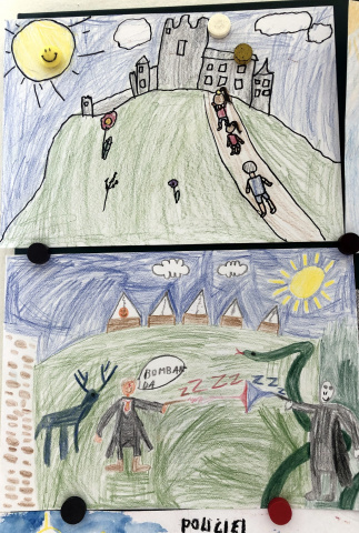 Třetí třída maluje.jpg Třetí třída maluje.jpg